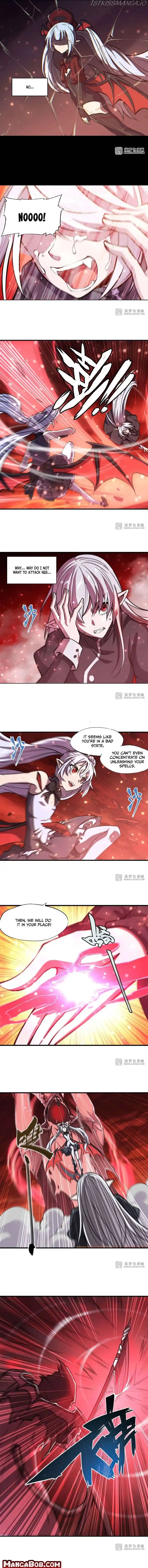 Vampires And Knight Chapter 160