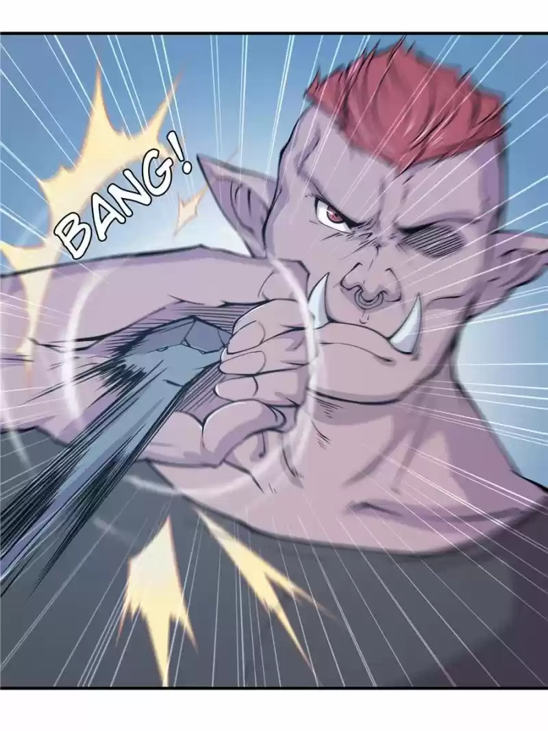 Vampires And Knight Chapter 17