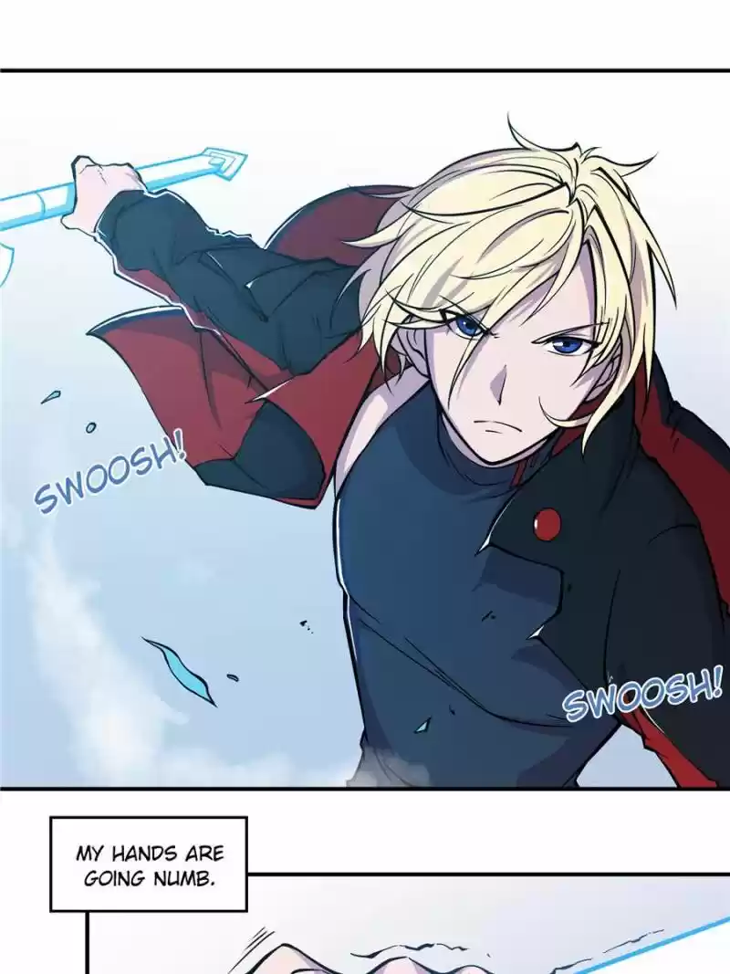 Vampires And Knight Chapter 17