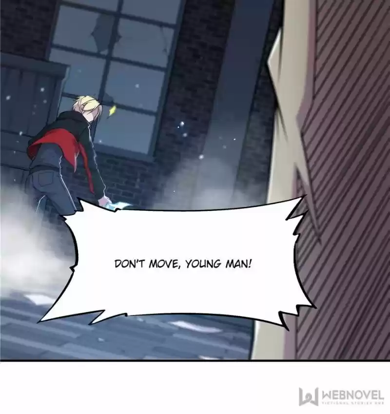 Vampires And Knight Chapter 17