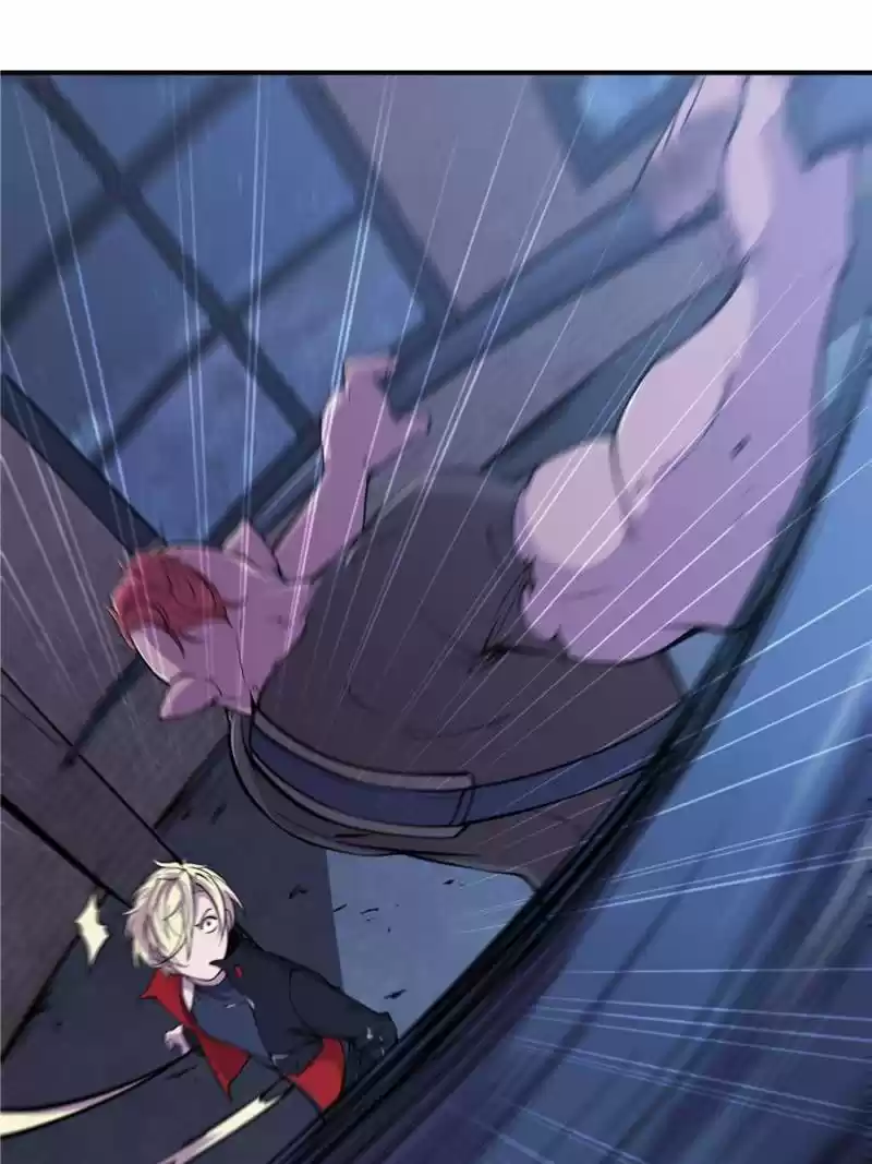 Vampires And Knight Chapter 17