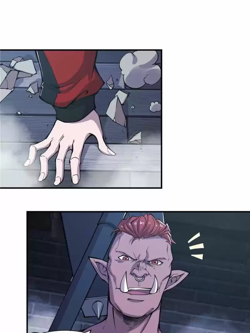 Vampires And Knight Chapter 17