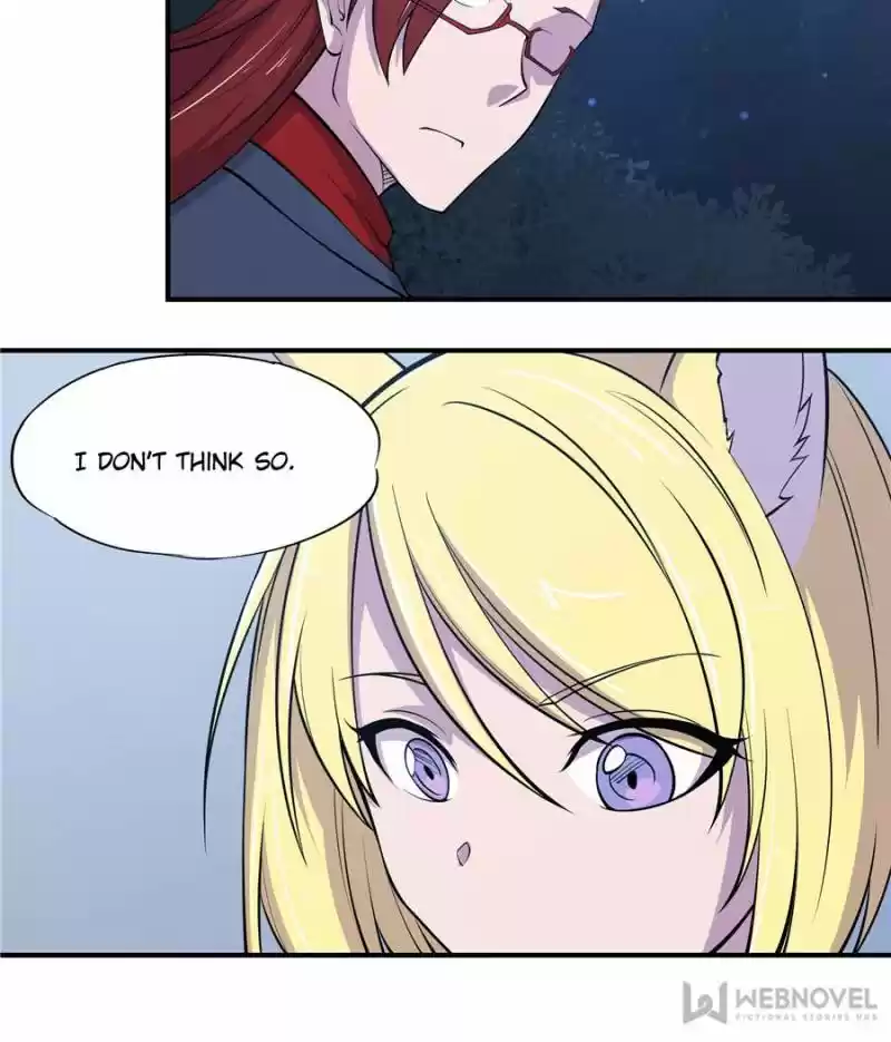 Vampires And Knight Chapter 17