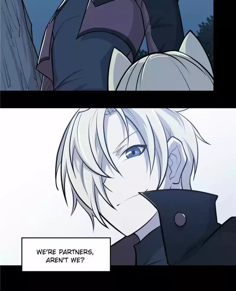 Vampires And Knight Chapter 17