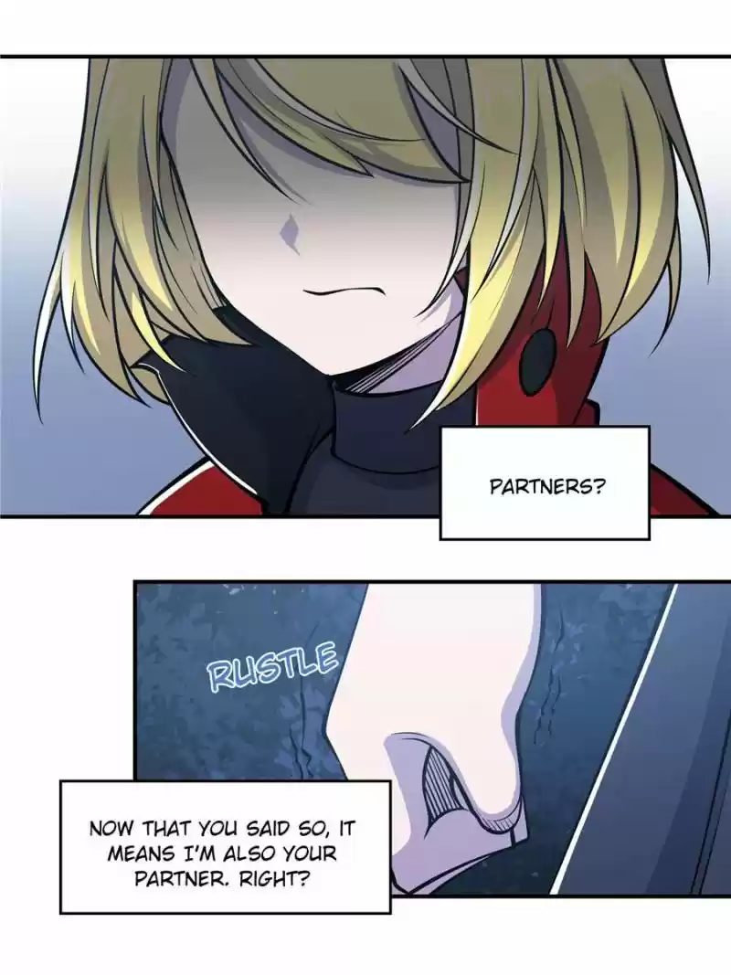 Vampires And Knight Chapter 17