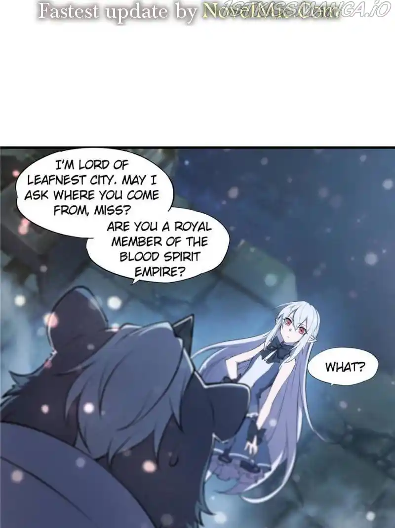 Vampires And Knight Chapter 174