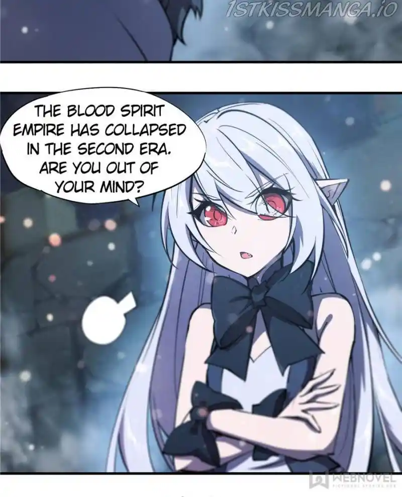 Vampires And Knight Chapter 174