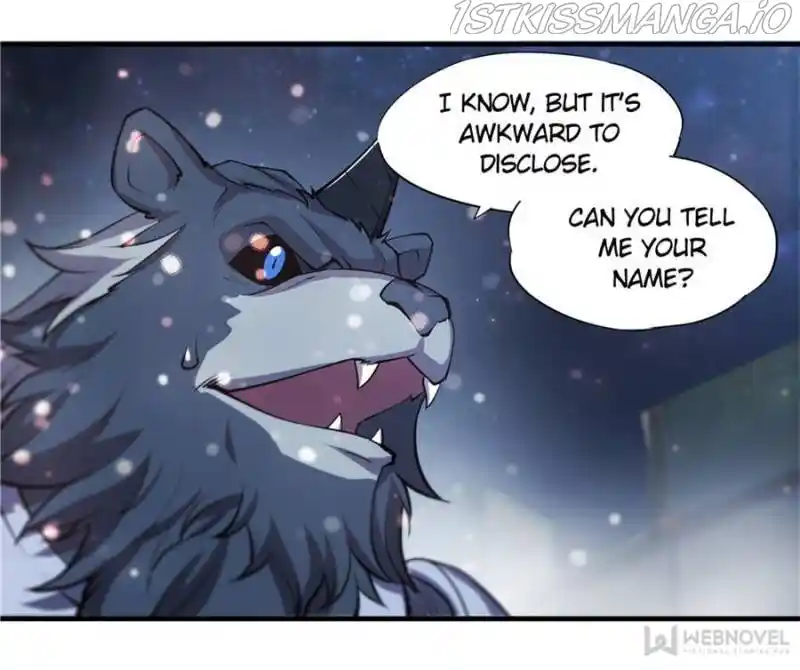 Vampires And Knight Chapter 174