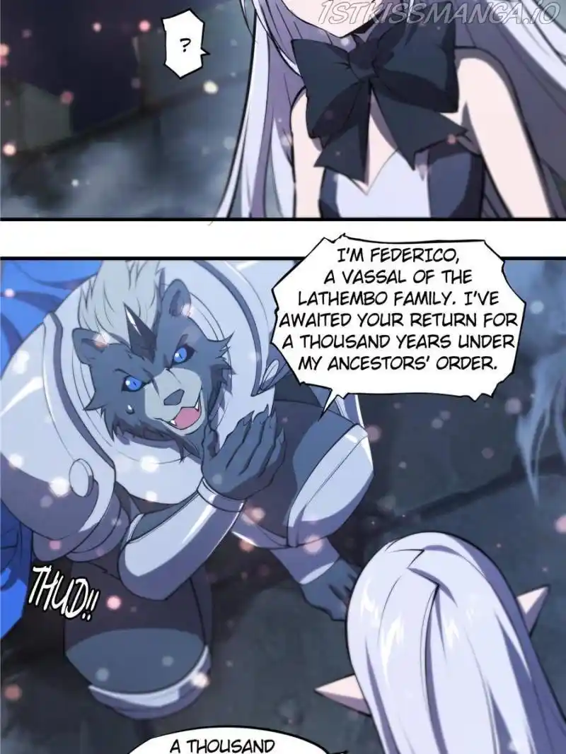 Vampires And Knight Chapter 174