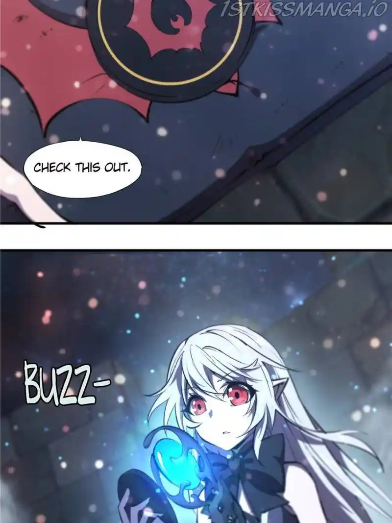 Vampires And Knight Chapter 174