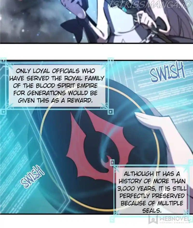 Vampires And Knight Chapter 174