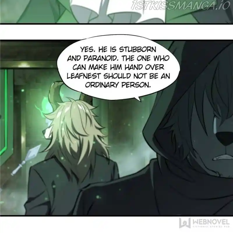 Vampires And Knight Chapter 174