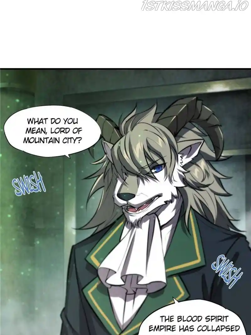 Vampires And Knight Chapter 174