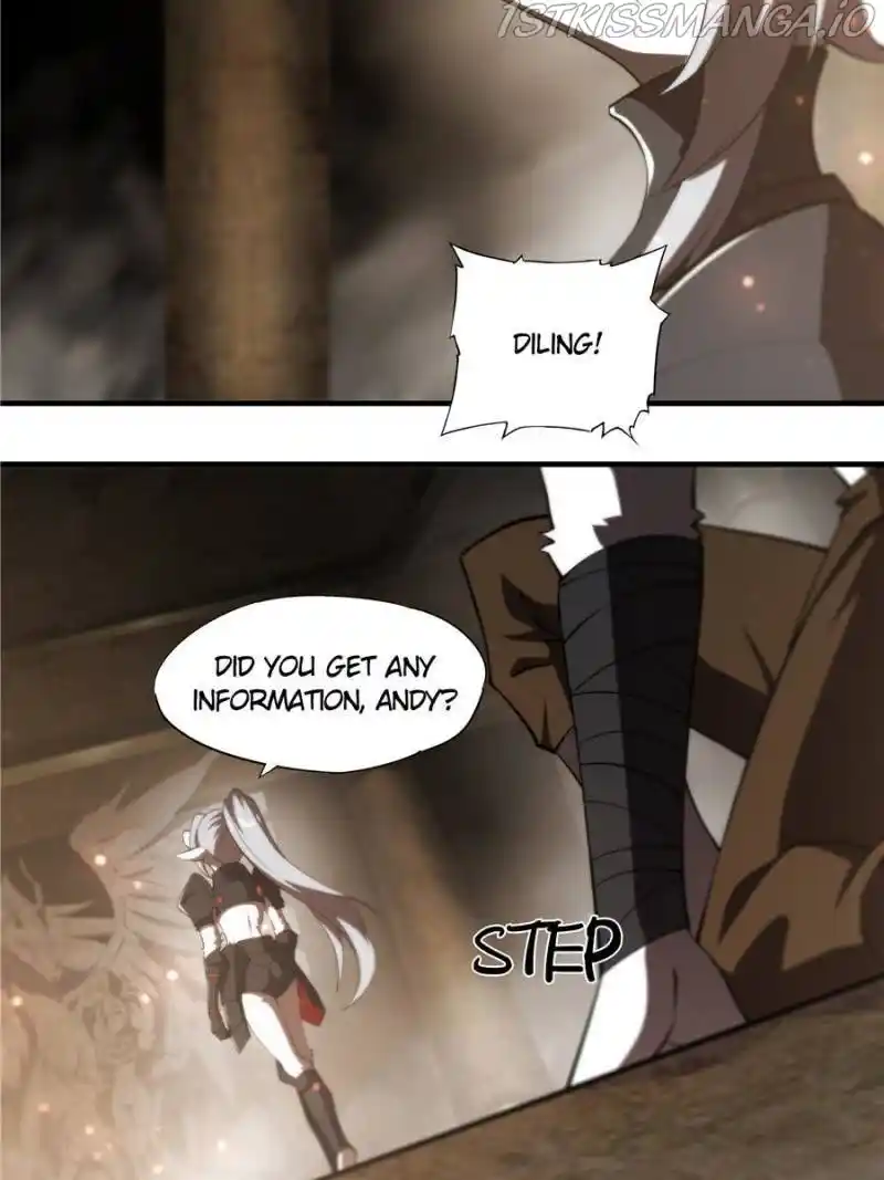 Vampires And Knight Chapter 174