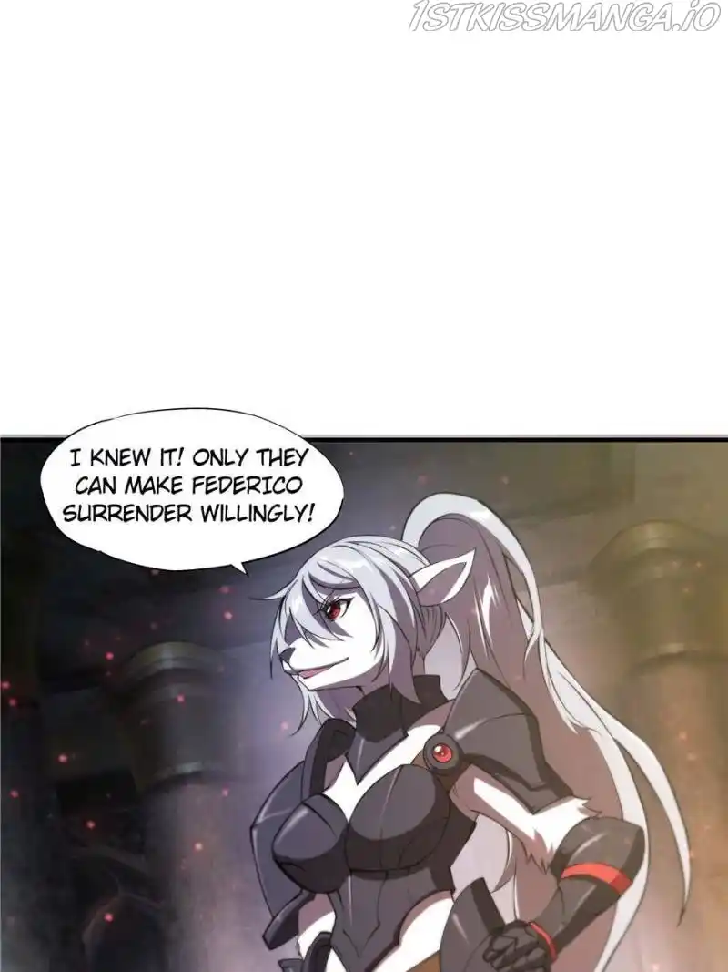 Vampires And Knight Chapter 174