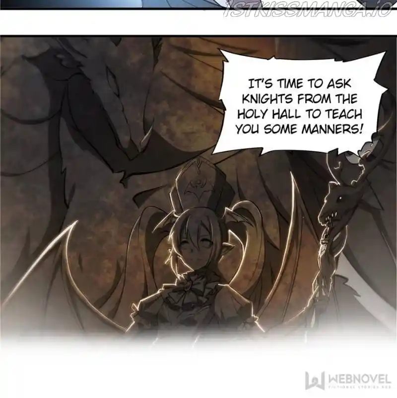 Vampires And Knight Chapter 174