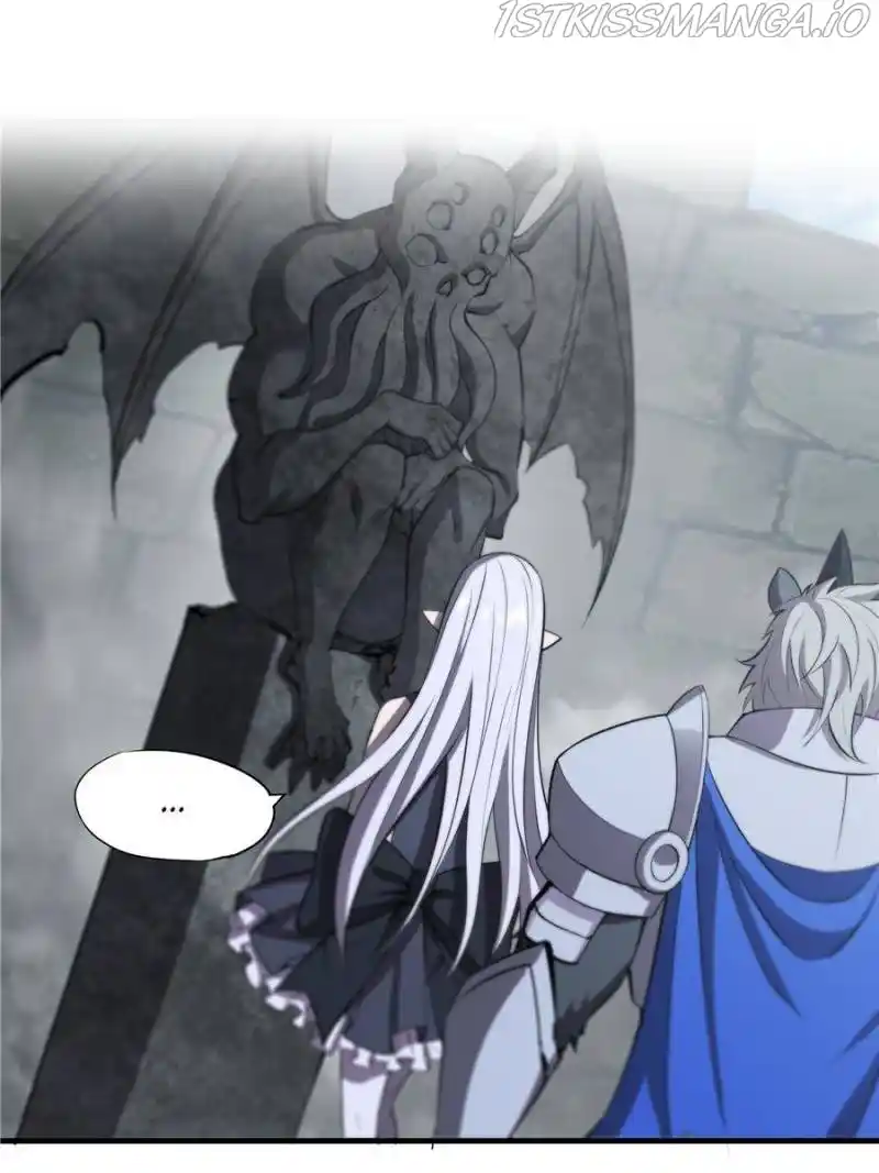 Vampires And Knight Chapter 174