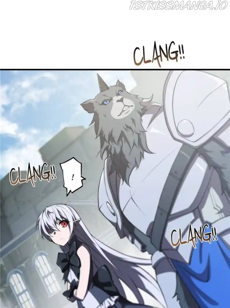 Vampires And Knight Chapter 174