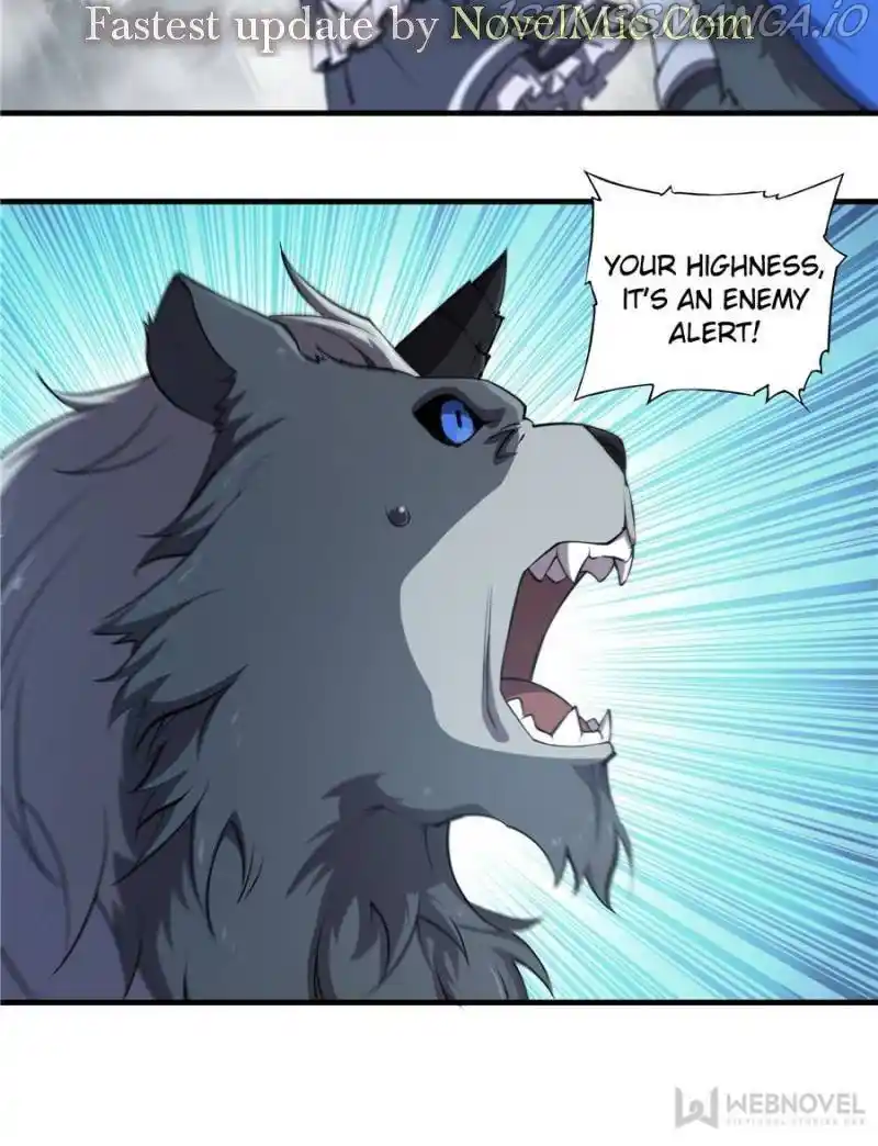 Vampires And Knight Chapter 174