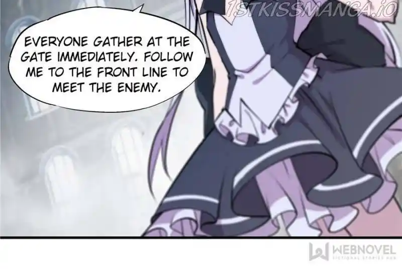 Vampires And Knight Chapter 175