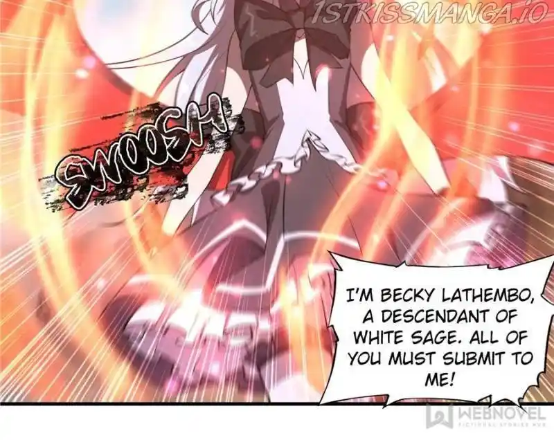 Vampires And Knight Chapter 175