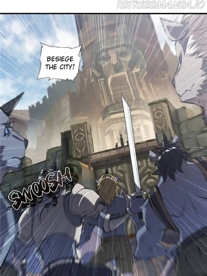 Vampires And Knight Chapter 175