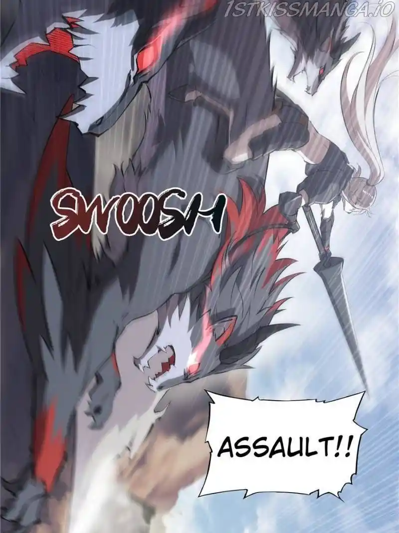 Vampires And Knight Chapter 175