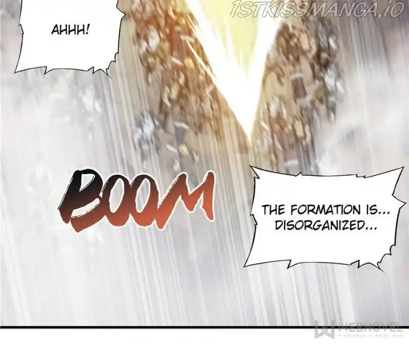 Vampires And Knight Chapter 175