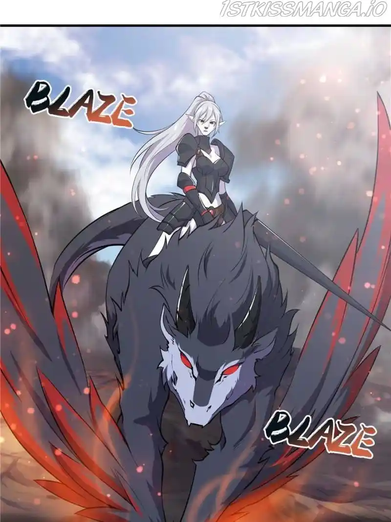 Vampires And Knight Chapter 175