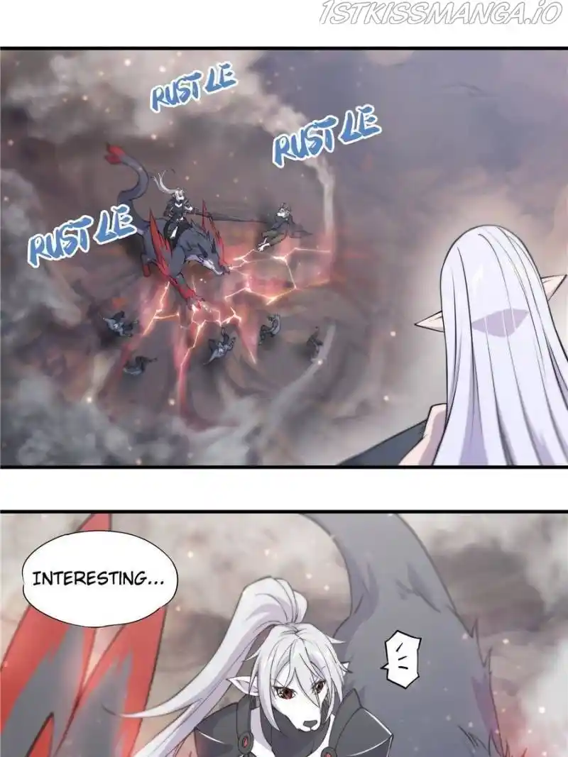 Vampires And Knight Chapter 175