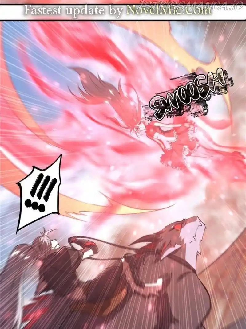 Vampires And Knight Chapter 175