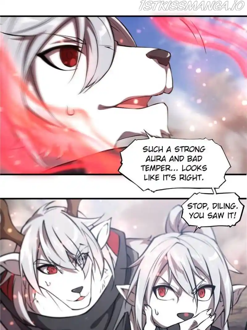 Vampires And Knight Chapter 175