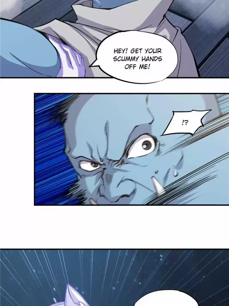 Vampires And Knight Chapter 18