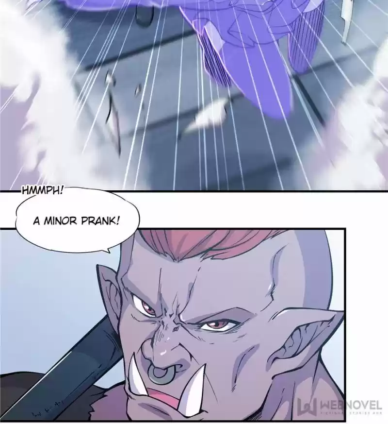 Vampires And Knight Chapter 18