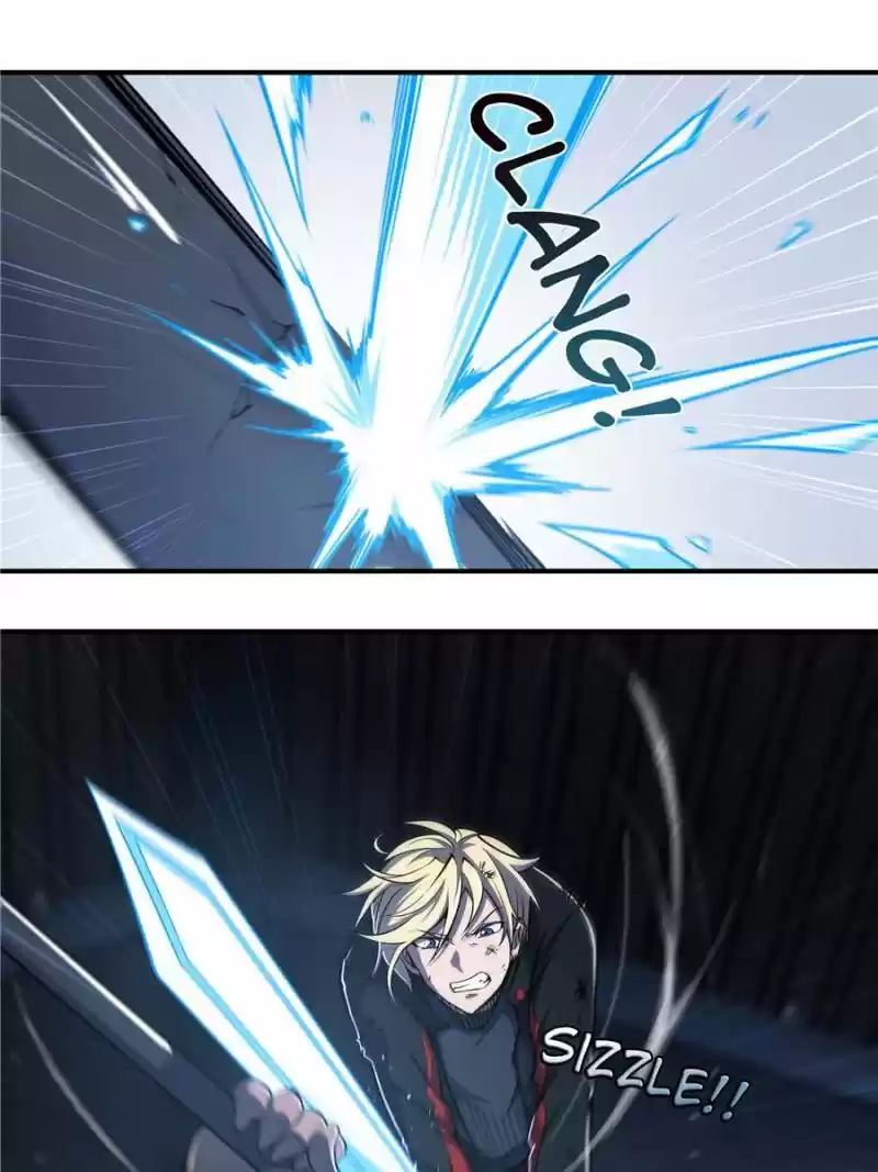 Vampires And Knight Chapter 18