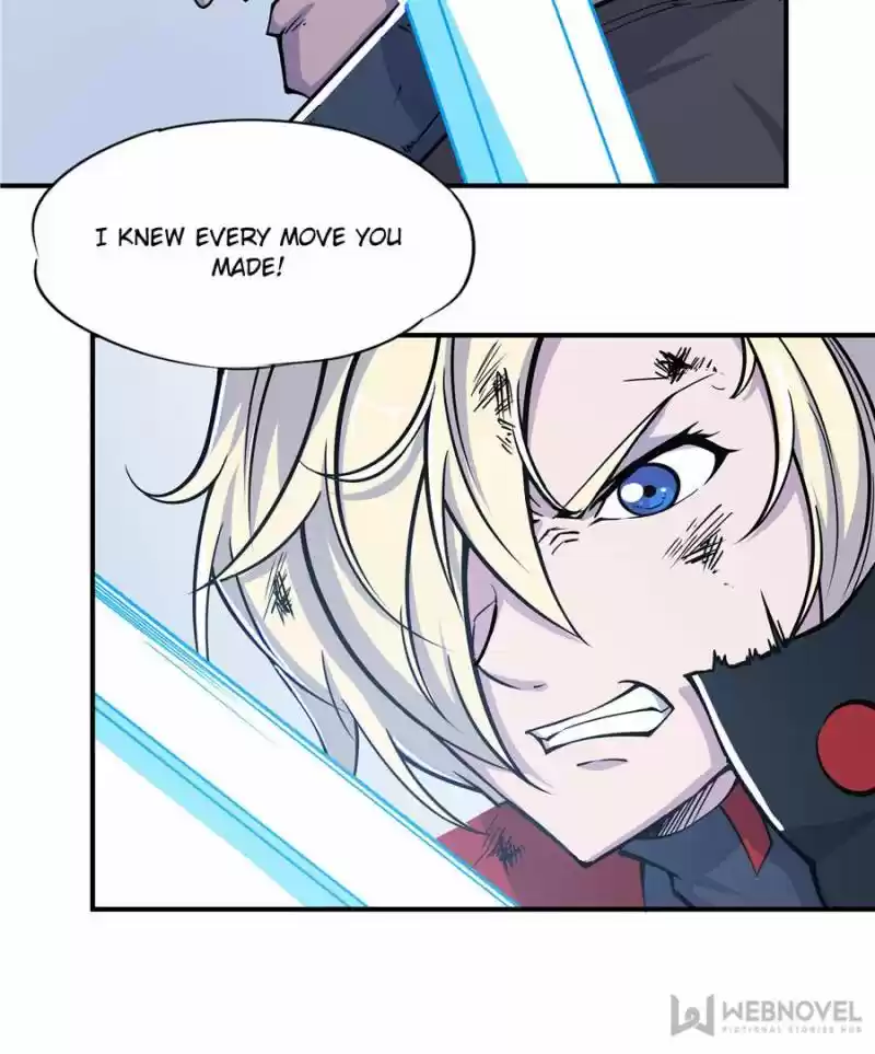 Vampires And Knight Chapter 18