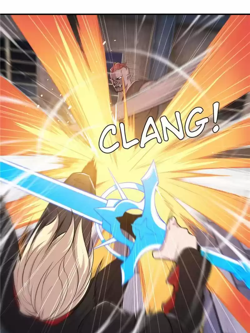 Vampires And Knight Chapter 18