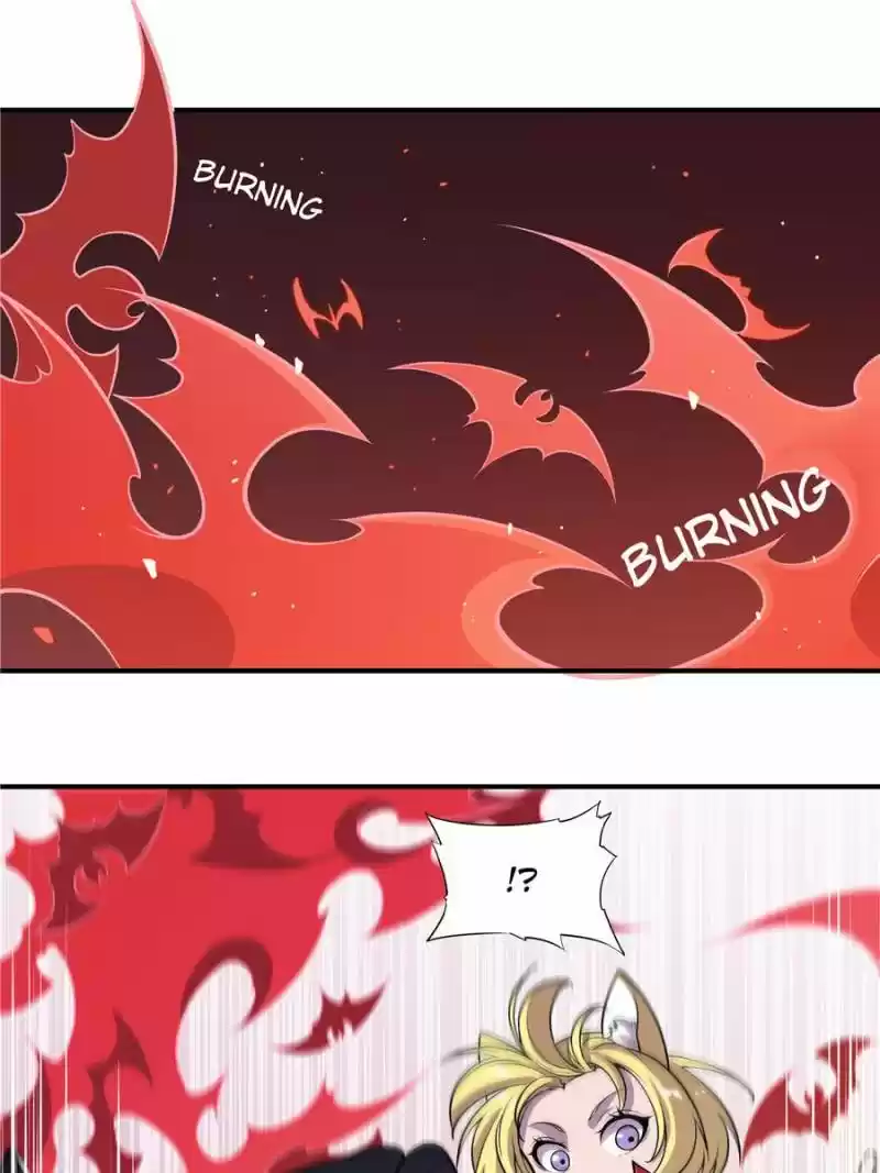 Vampires And Knight Chapter 18