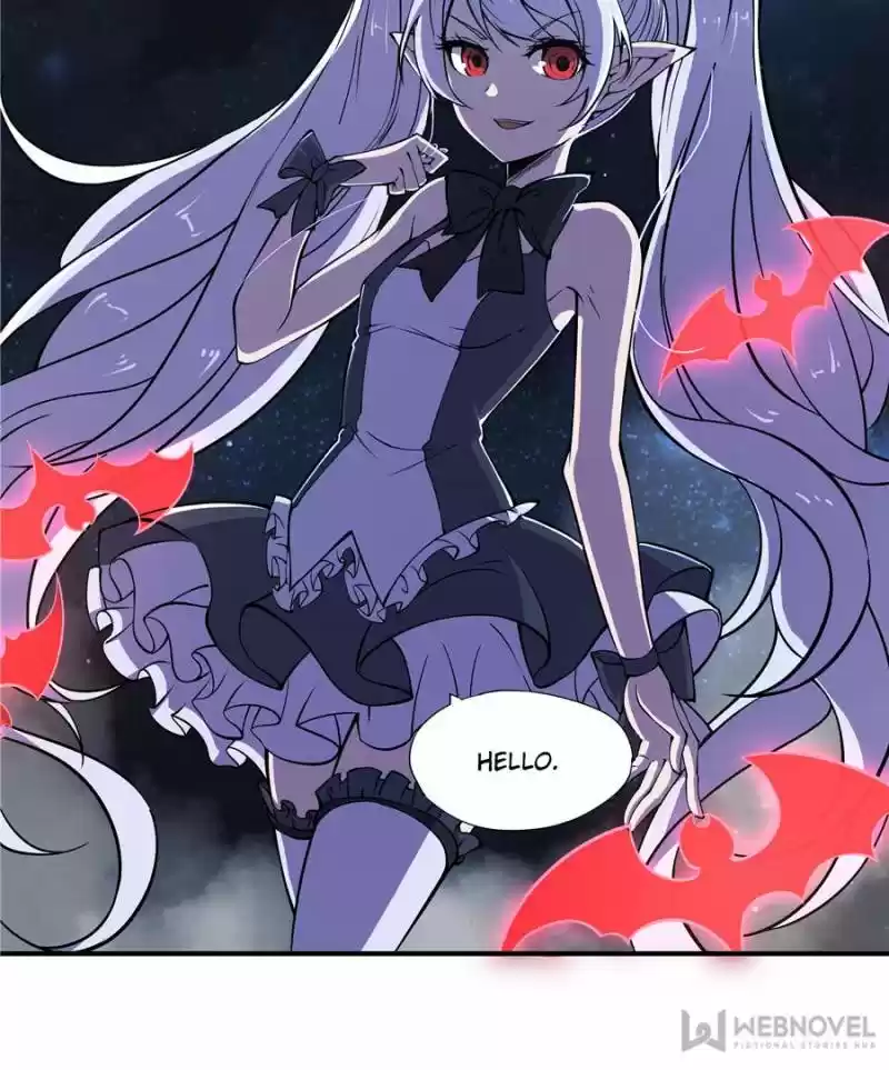 Vampires And Knight Chapter 18