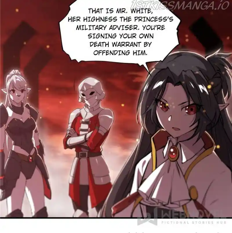 Vampires And Knight Chapter 185