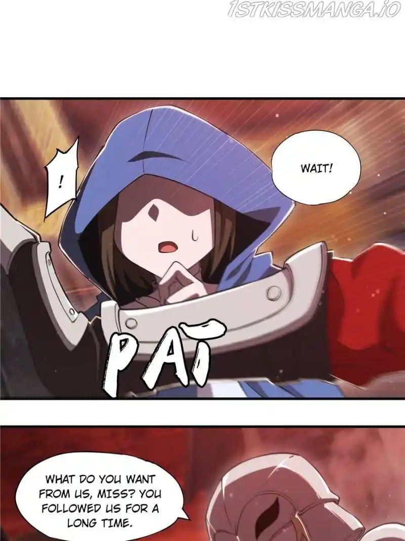 Vampires And Knight Chapter 185