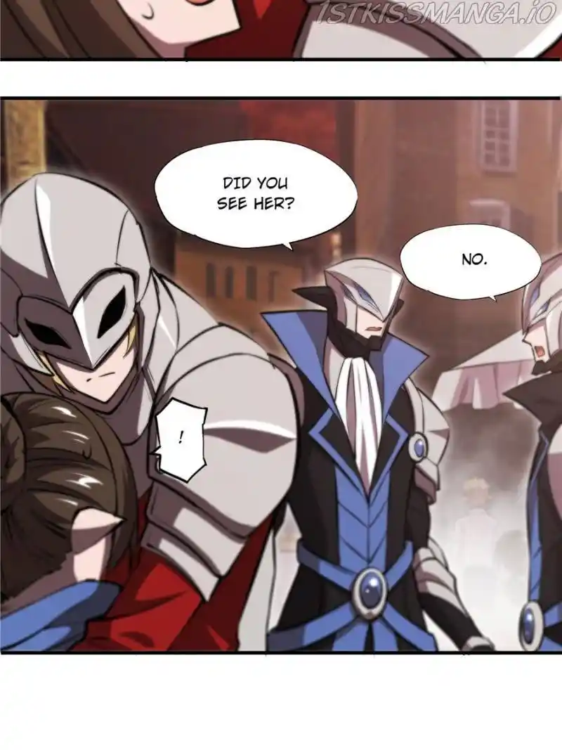 Vampires And Knight Chapter 185