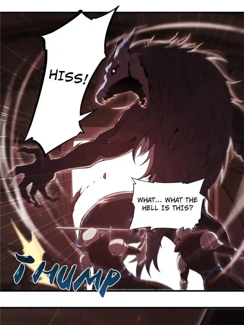 Vampires And Knight Chapter 186