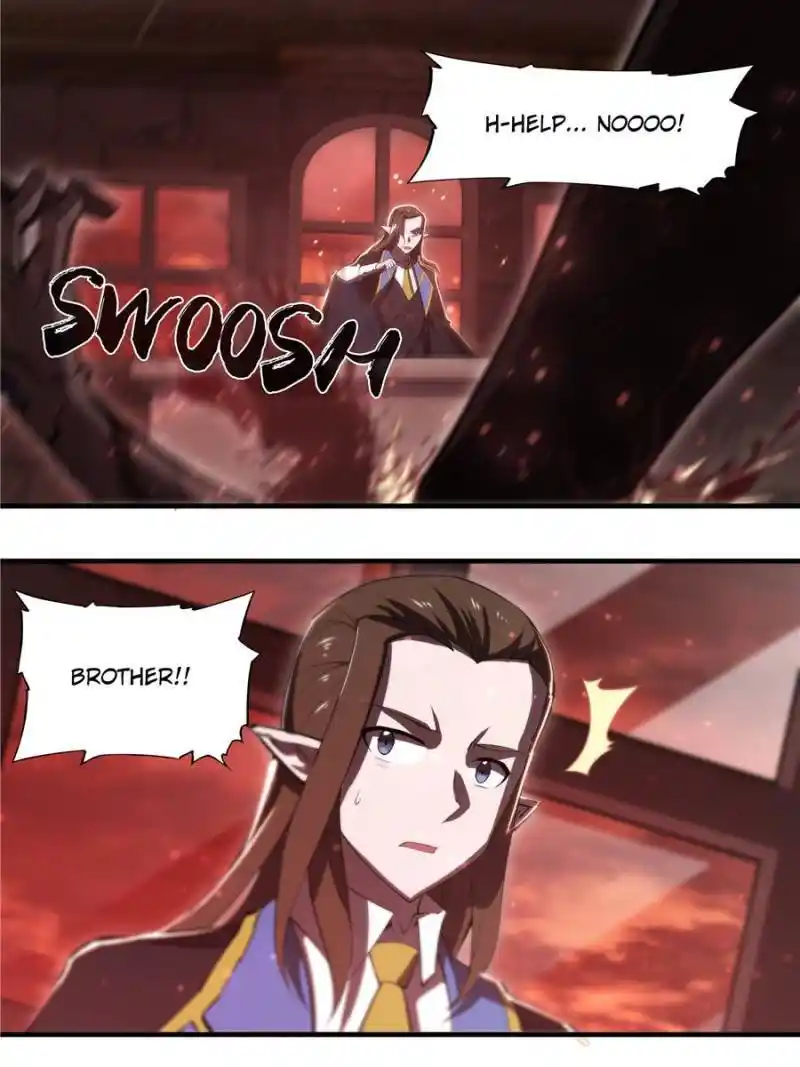 Vampires And Knight Chapter 186