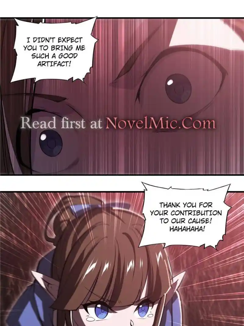 Vampires And Knight Chapter 187