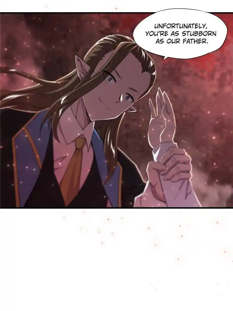 Vampires And Knight Chapter 187