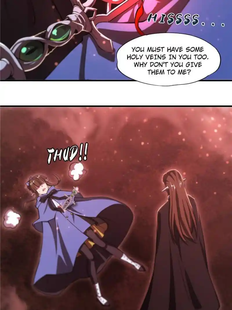 Vampires And Knight Chapter 187