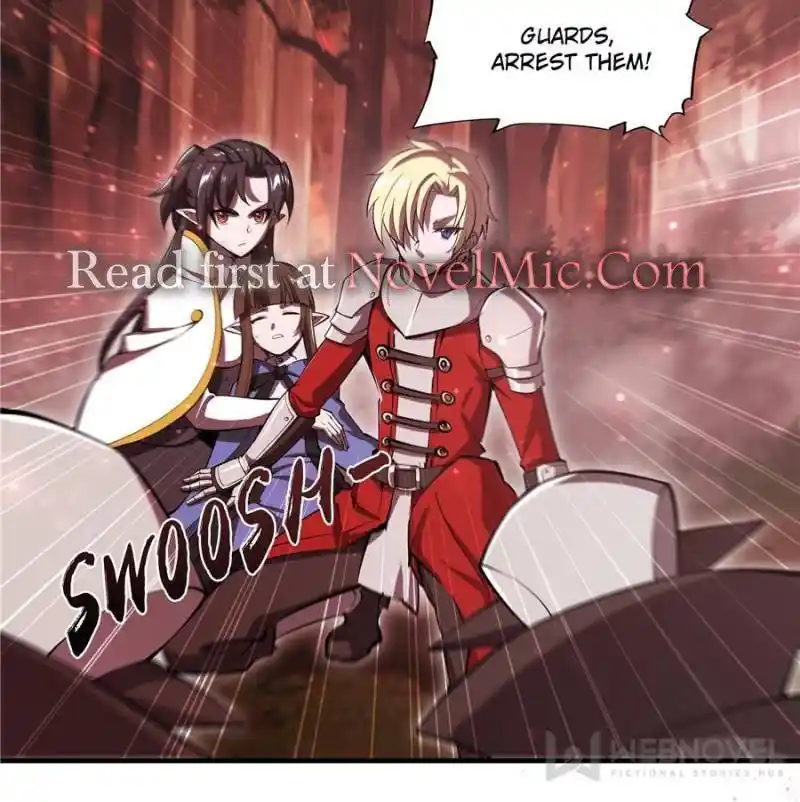 Vampires And Knight Chapter 187