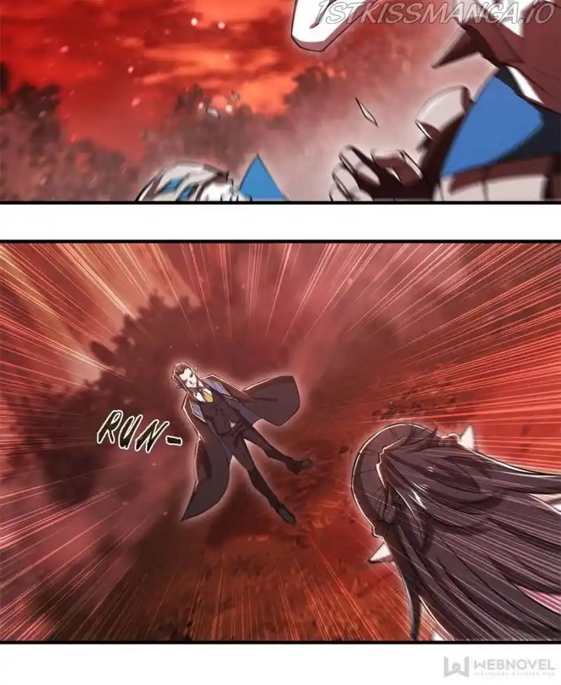 Vampires And Knight Chapter 188