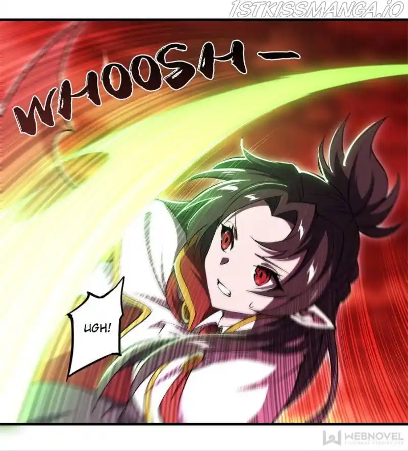 Vampires And Knight Chapter 188